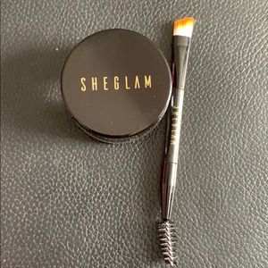 Brow Pomade